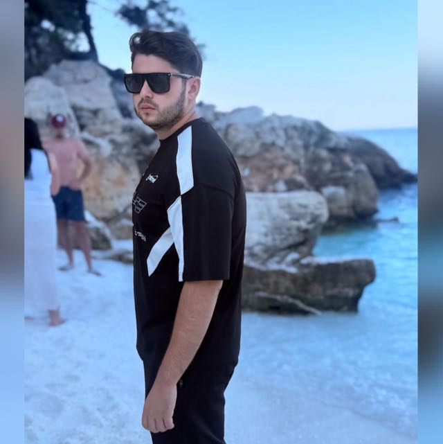 Sebastian Constantin