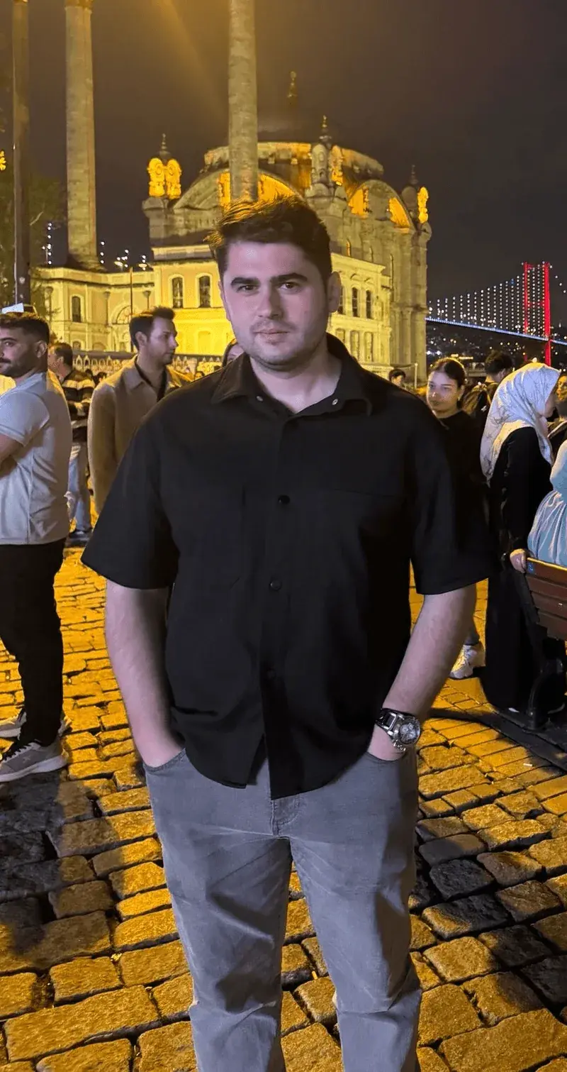Sebastian Constantin